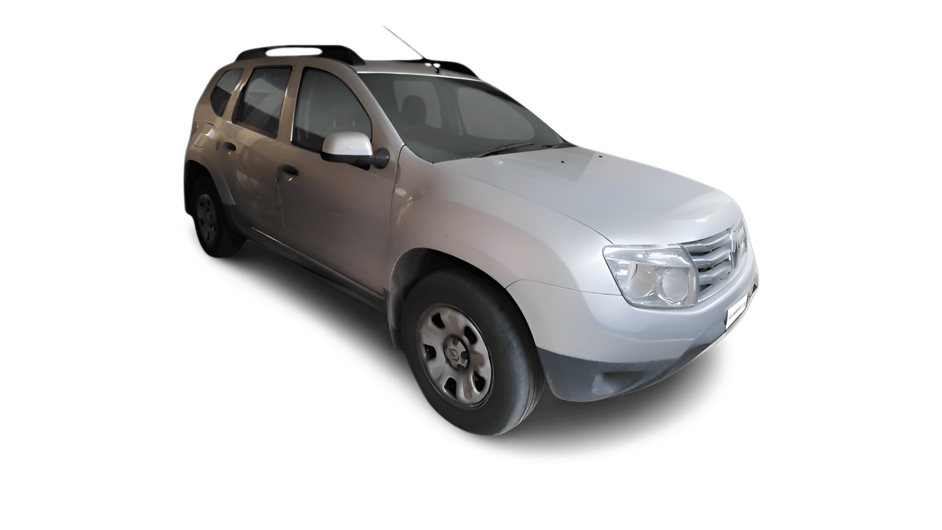 2013 Renault Duster - SUV - Diesel - Manual - ₹2.15 lakh